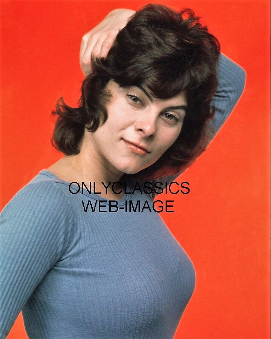 belinda stalder recommends adrienne barbeau sexy pic