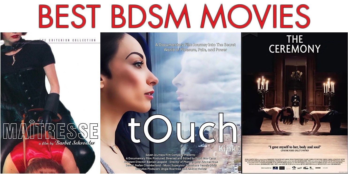 blany fernandes recommends best bdsm porn movies pic