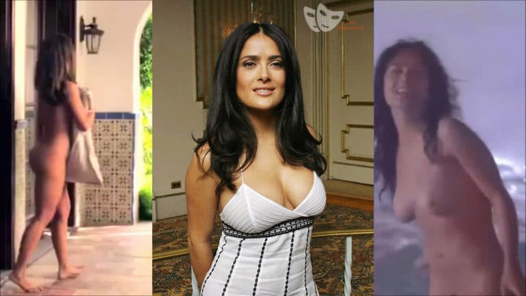 briana jonas recommends salma hayek nude breasts pic