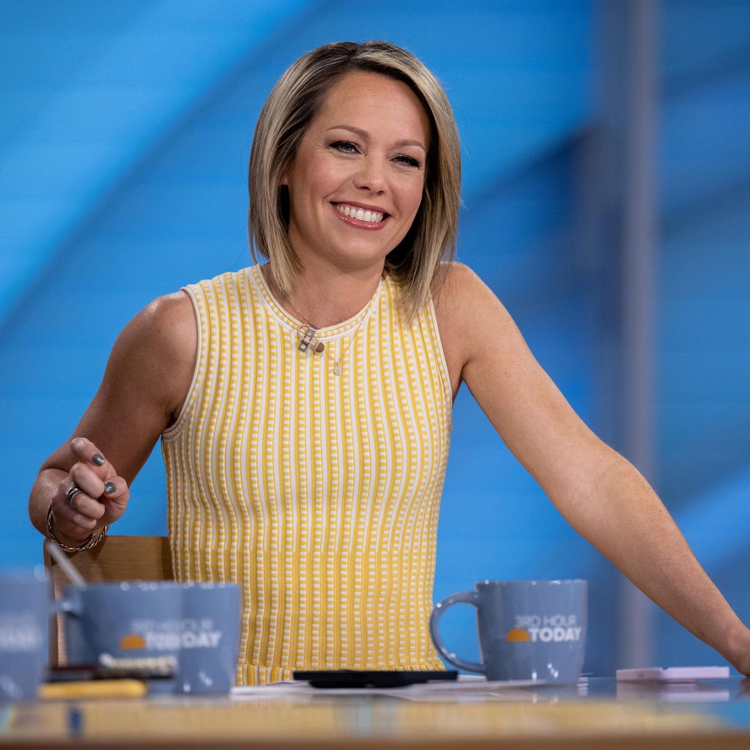 dylan dreyer naked