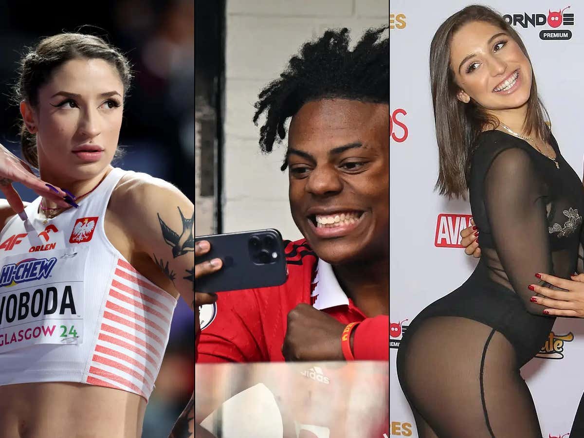 breanna chambers recommends Abella Danger Mma