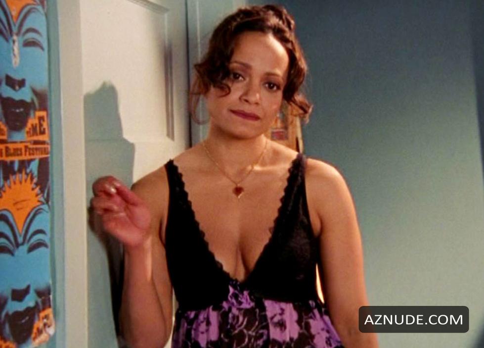 christian rayburn recommends Judy Reyes Naked