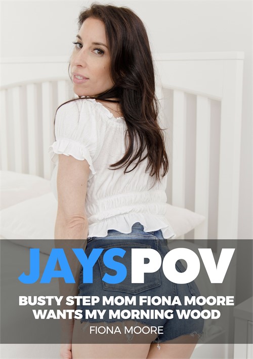 byant emot recommends Stepmom Morning Wood