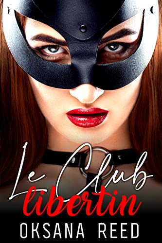 chantelle lehmann recommends club libertin pic