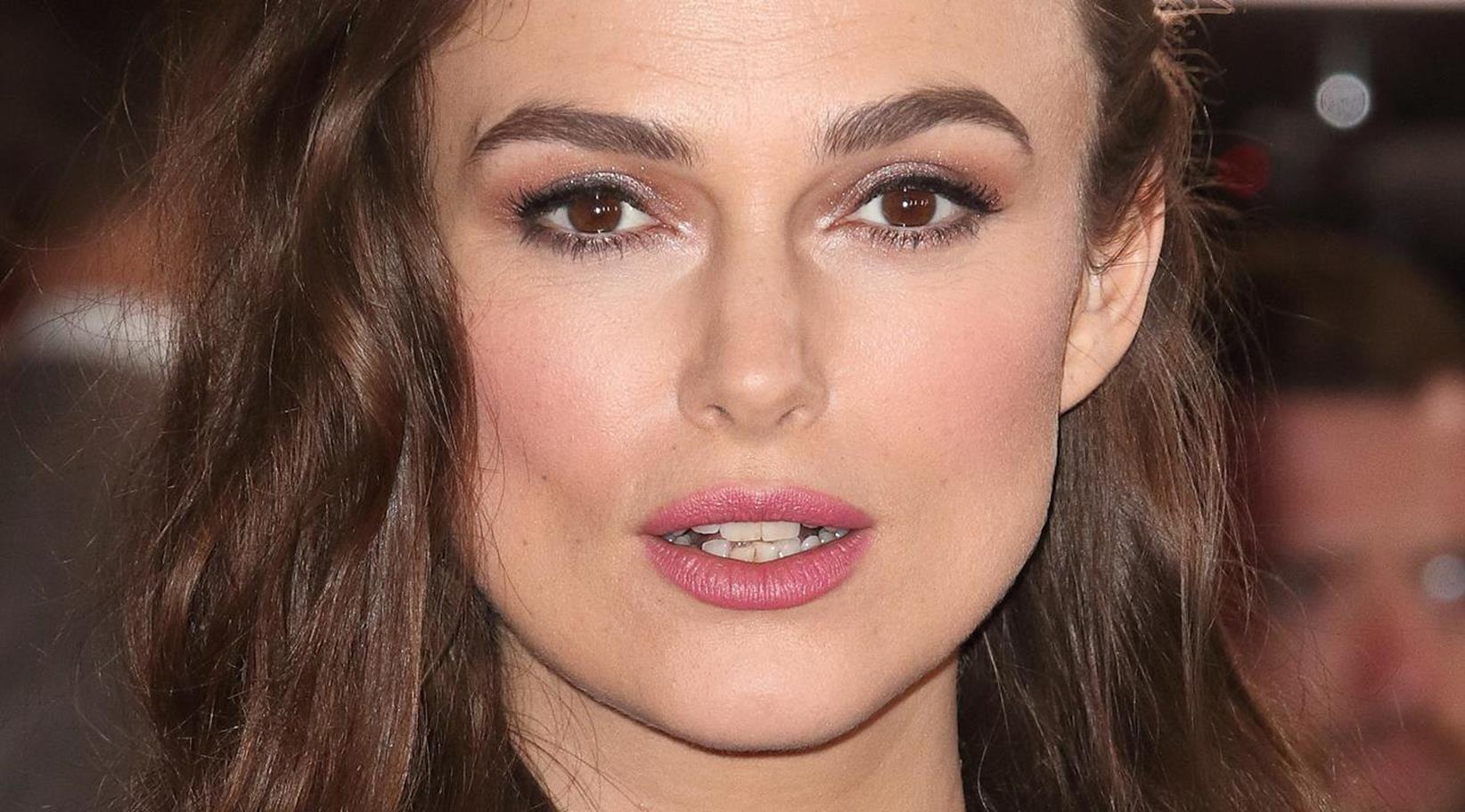 andrew soph recommends keira knightley pron pic