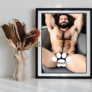 alex sarti recommends muscle bear nude pic