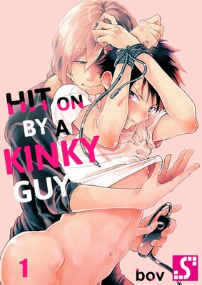 antonio salisbury recommends kinky guy pic