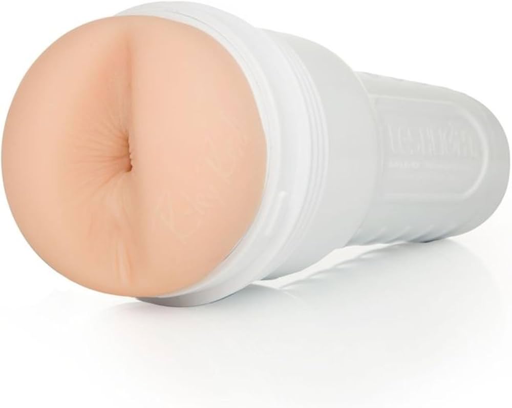 amanda wooton recommends Tightest Anal Fleshlight