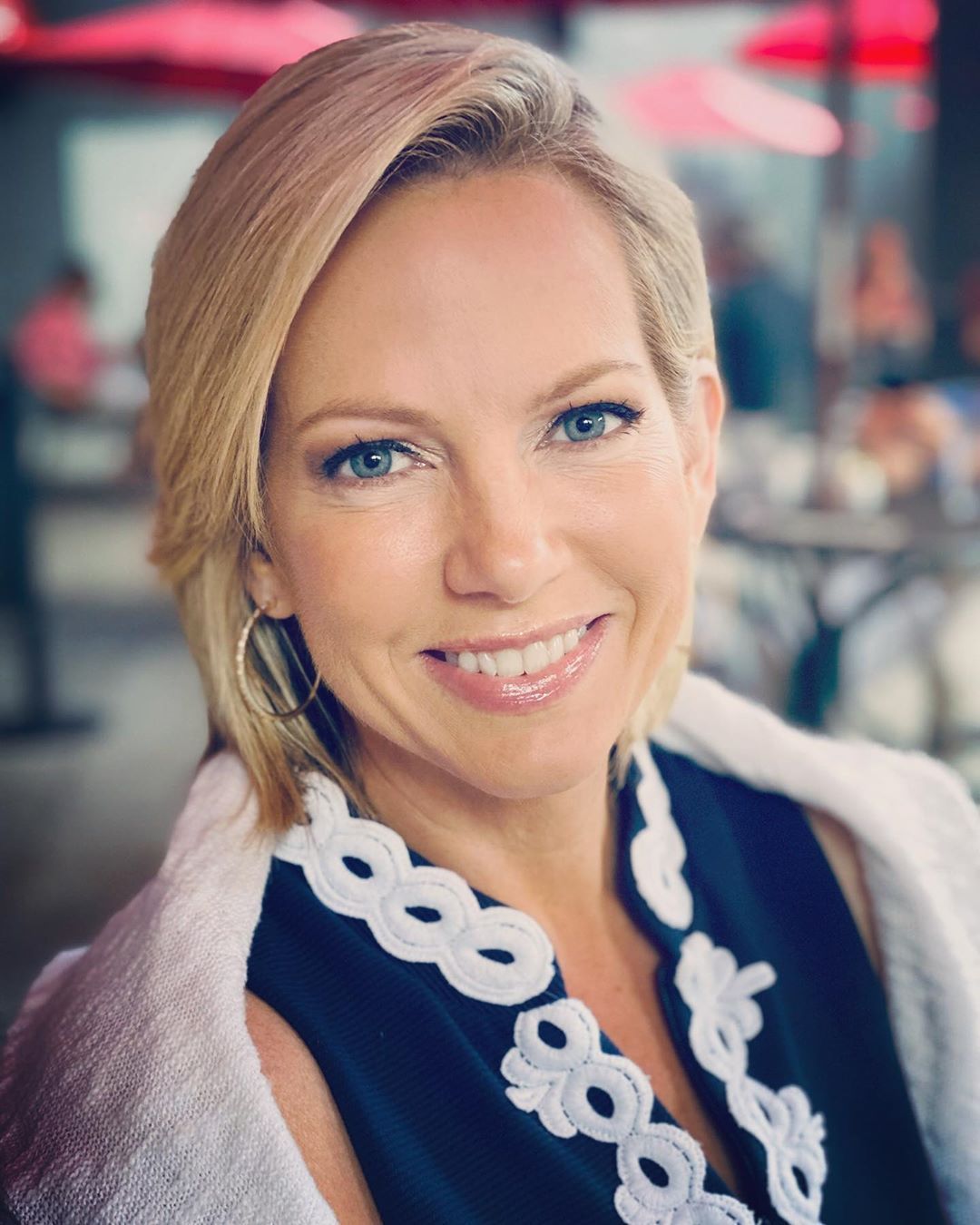 bjorn jensen recommends shannon bream hot pic