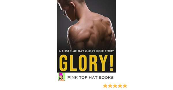 bob lesch recommends first time glory hole stories pic