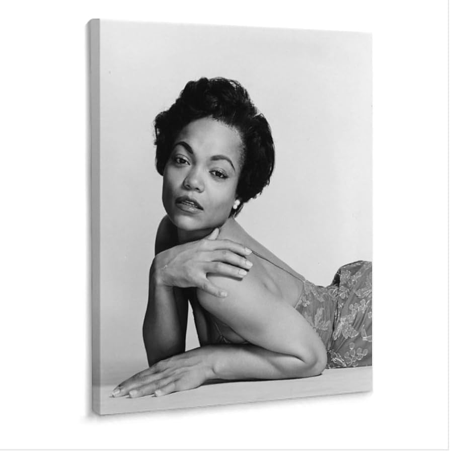 adam mires recommends Eartha Kitt Nude