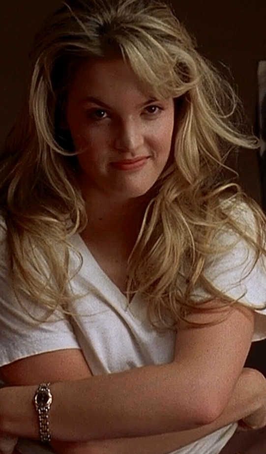 angel bella recommends hot bridgette wilson pic