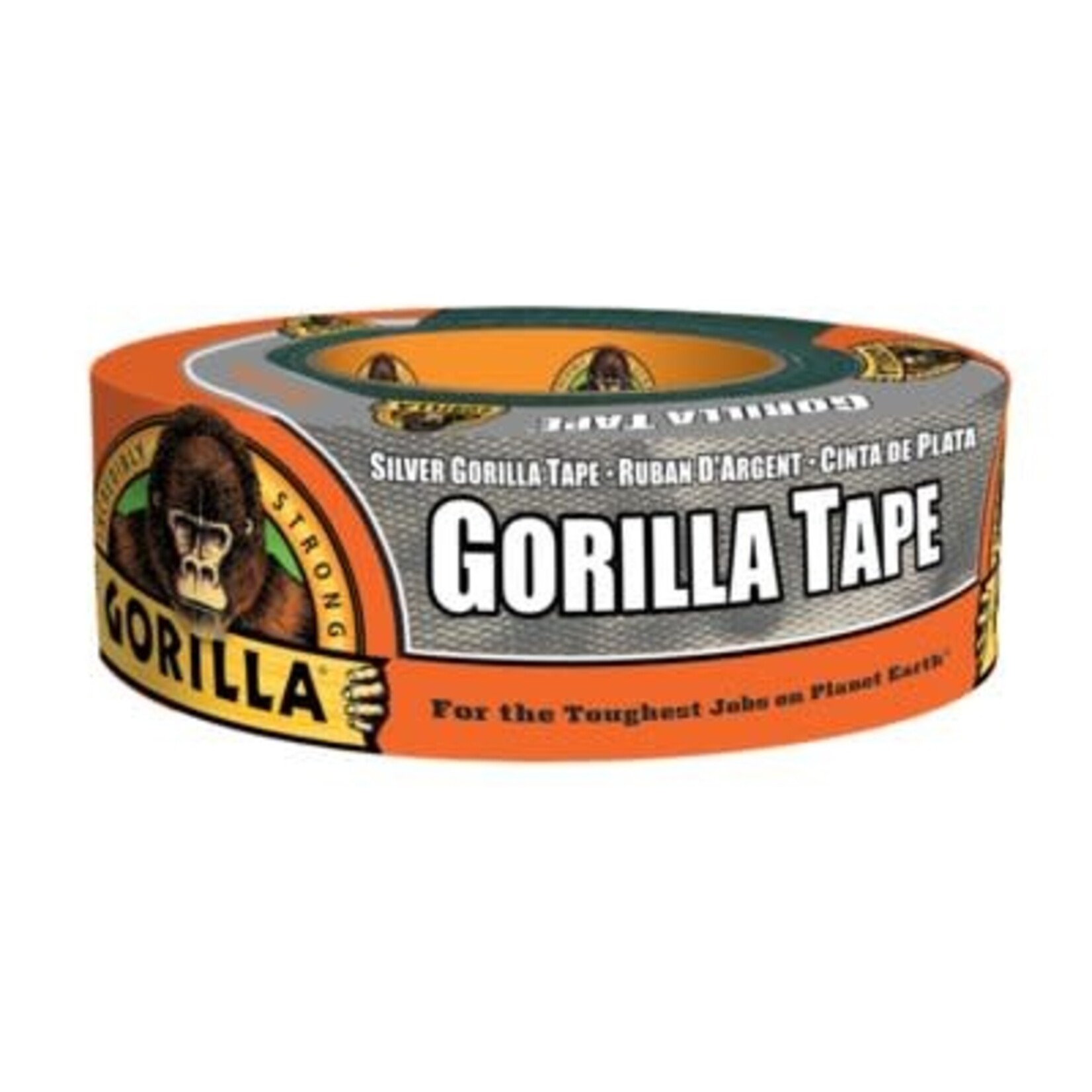 the gorilla grip tits