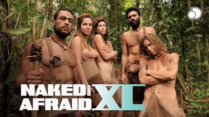 dolly do recommends giovanna naked and afraid pic