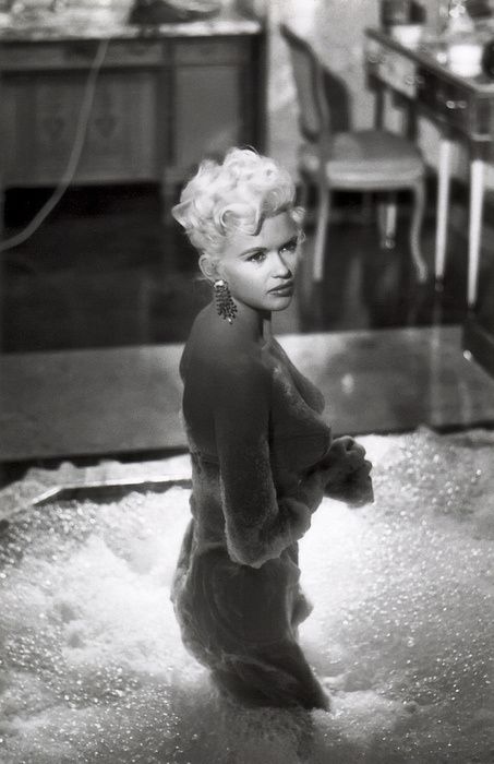 ashley schepis recommends jayne mansfield nue pic