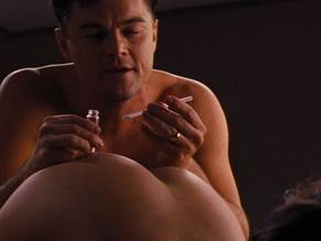 alisha caffrey add photo wolf of wall st nude scenes