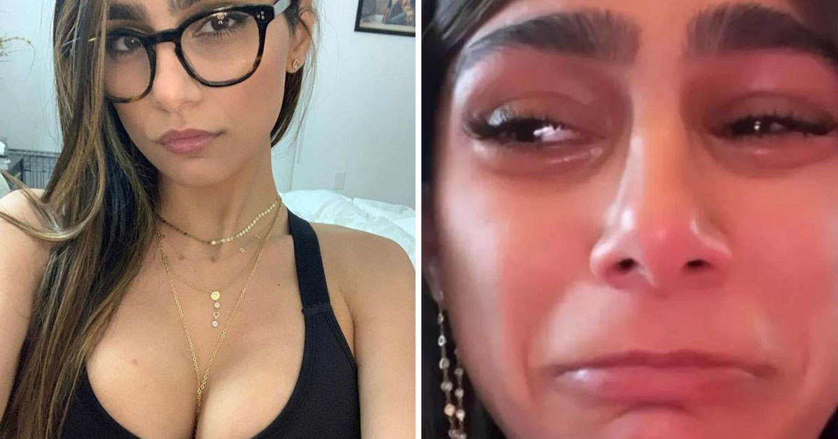 mia khalifa girlfriend