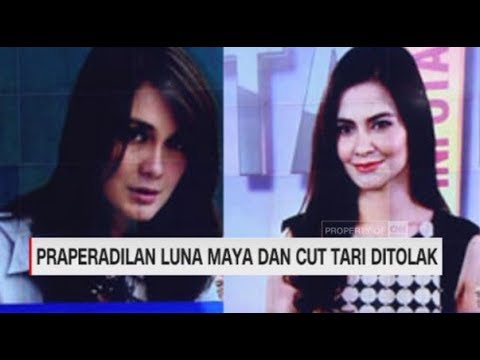 alisha hendrix recommends Bokep Aril Luna Maya