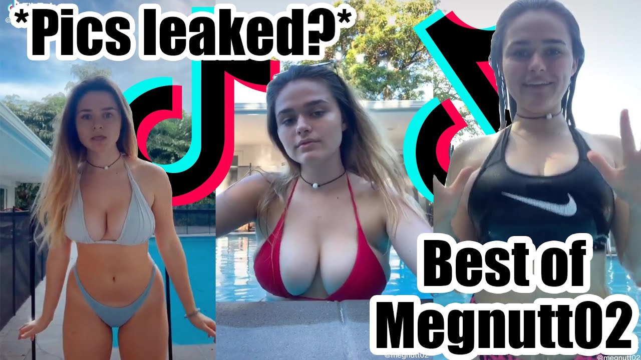 anais roussel recommends megan nutt boobs pic