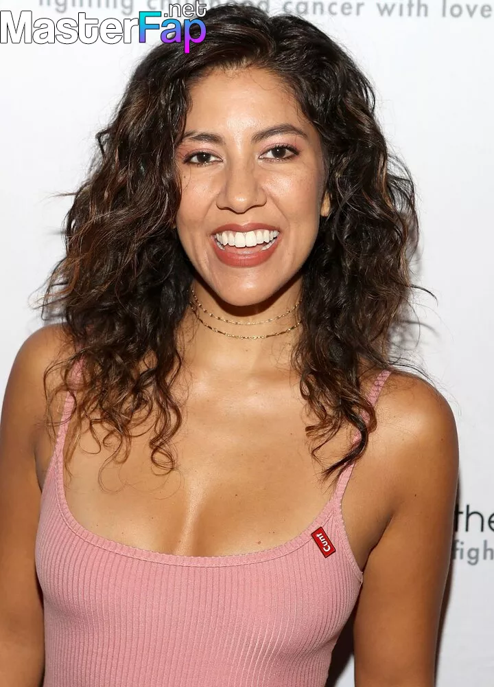 darlene judkins add stephanie beatriz nude photo