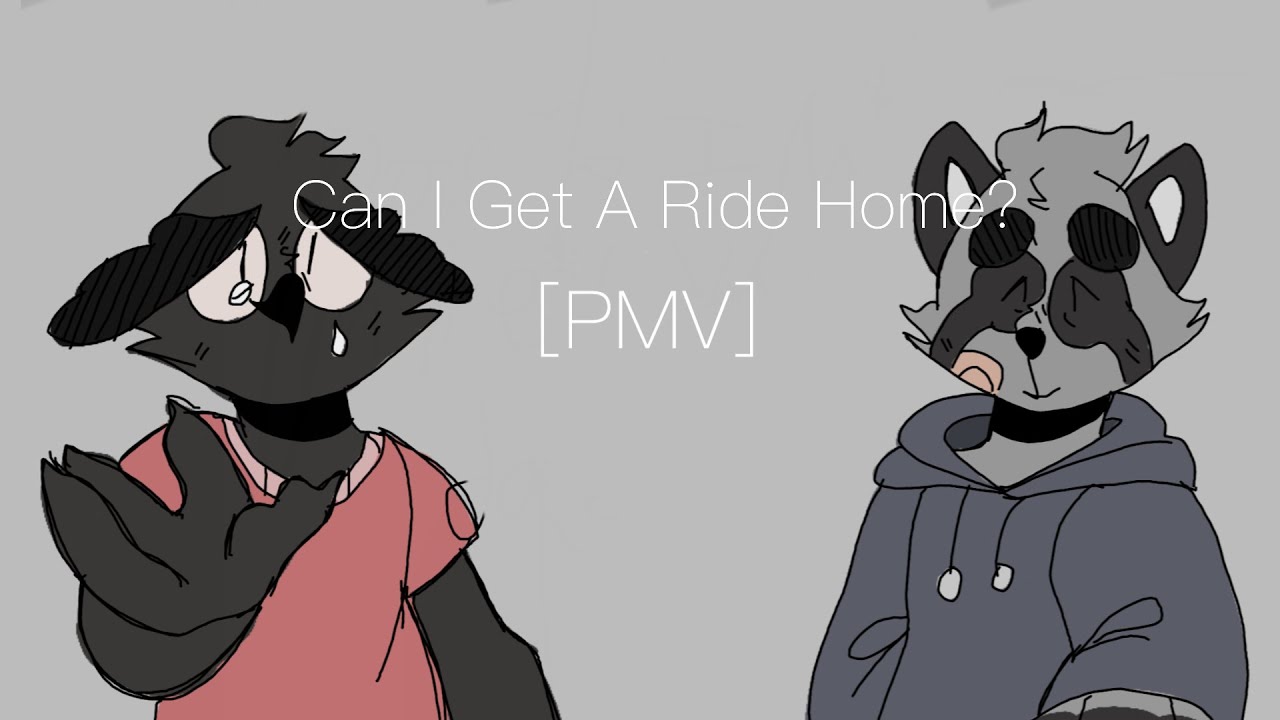 collins wekesa recommends Ride It Pmv