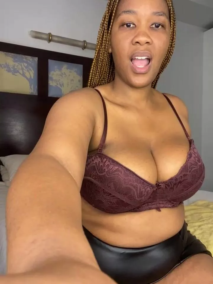 Hd Ebony Big Tits latina rose