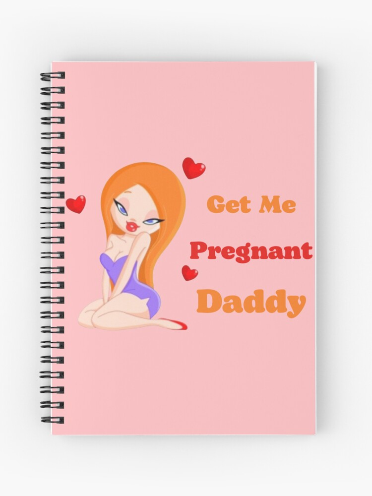 dave babb share get me pregnant daddy photos