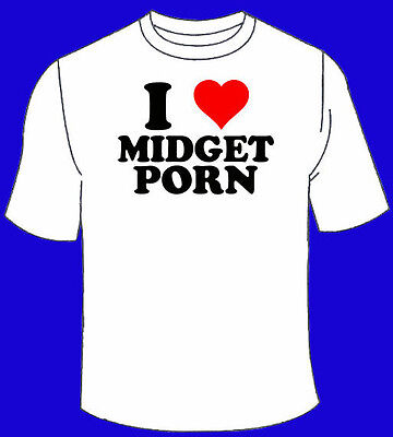 Best of Midgets making love