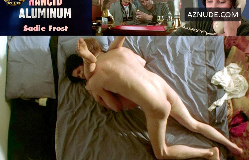 Sadie Frost Naked una puta