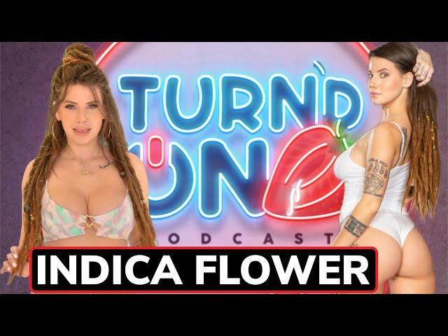 bobby anson share indica flower lingerie photos