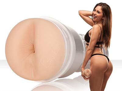 carmen owens recommends tightest anal fleshlight pic