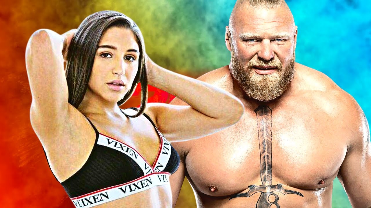 carl cowart recommends Abella Danger Mma