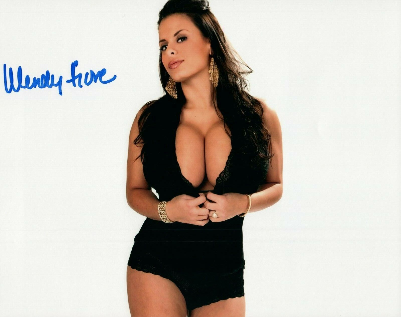 daniela king recommends wendy fiore pic