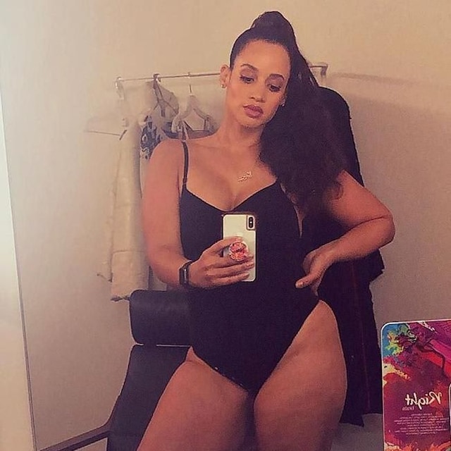 Best of Dascha polanco sexy