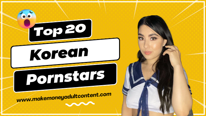 byron swafford share top korean porn stars photos