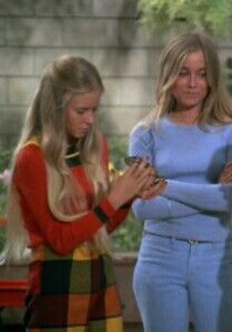 Marcia Brady Hot selling nuts