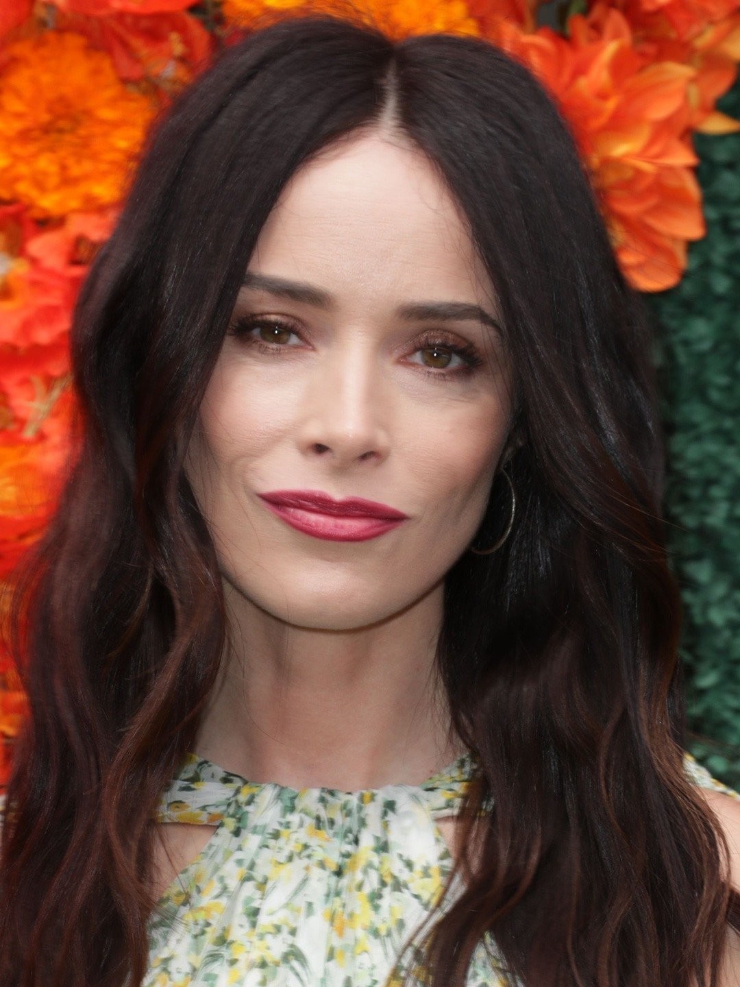 desmita sinaga recommends abigail spencer porn pic