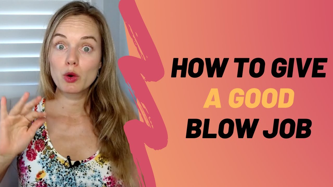 Best of Expert blow jobs