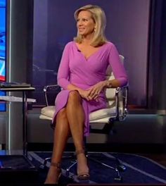 berna deth recommends Shannon Bream Hot