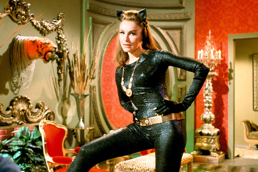 chris leiding share julie newmar sexy photos