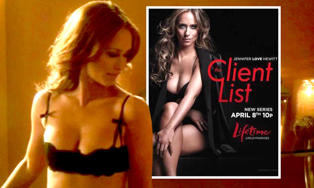 arianne frias recommends Nude Pictures Of Jennifer Love Hewitt