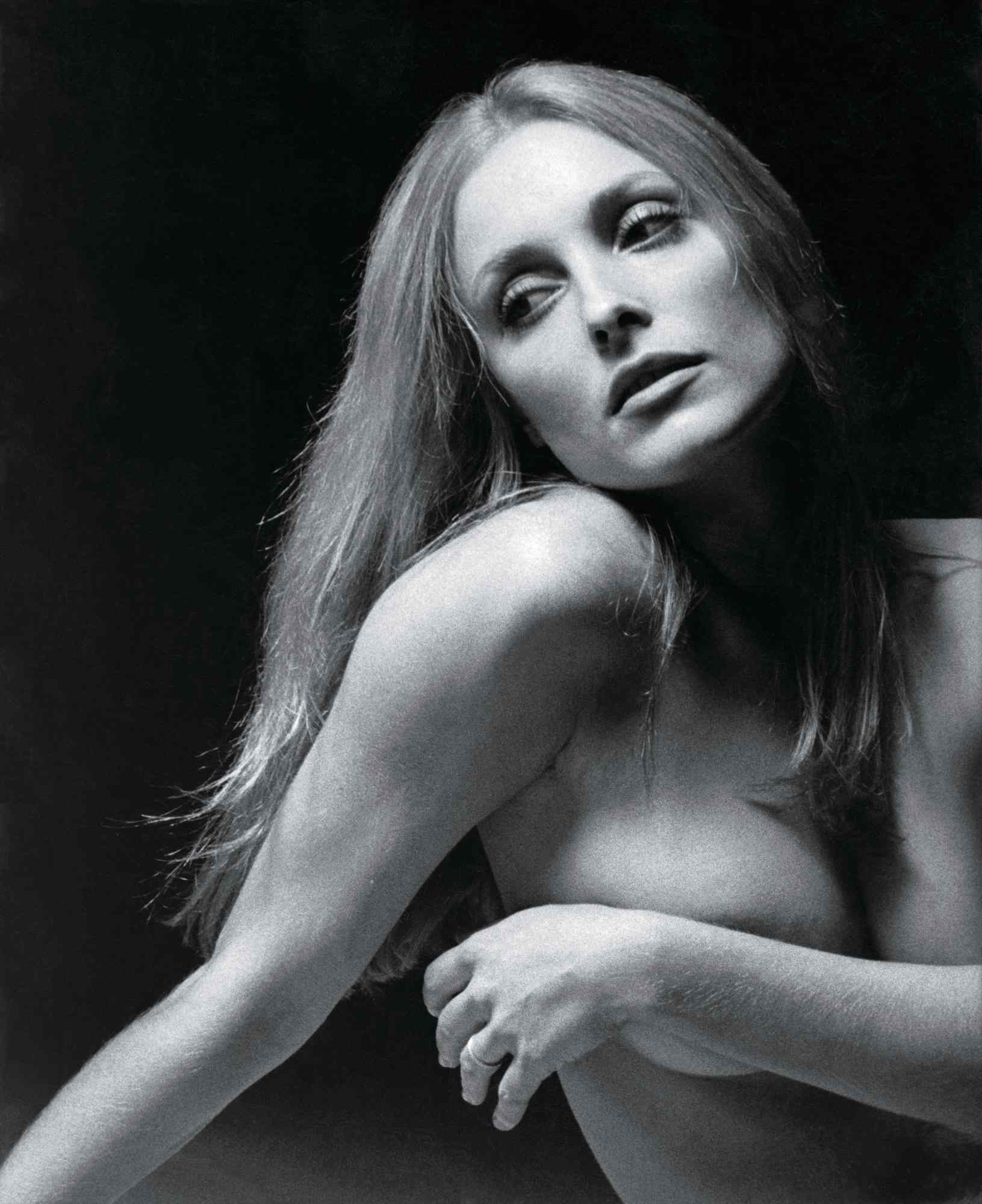 dawn macisaac recommends Sharon Tate Nude