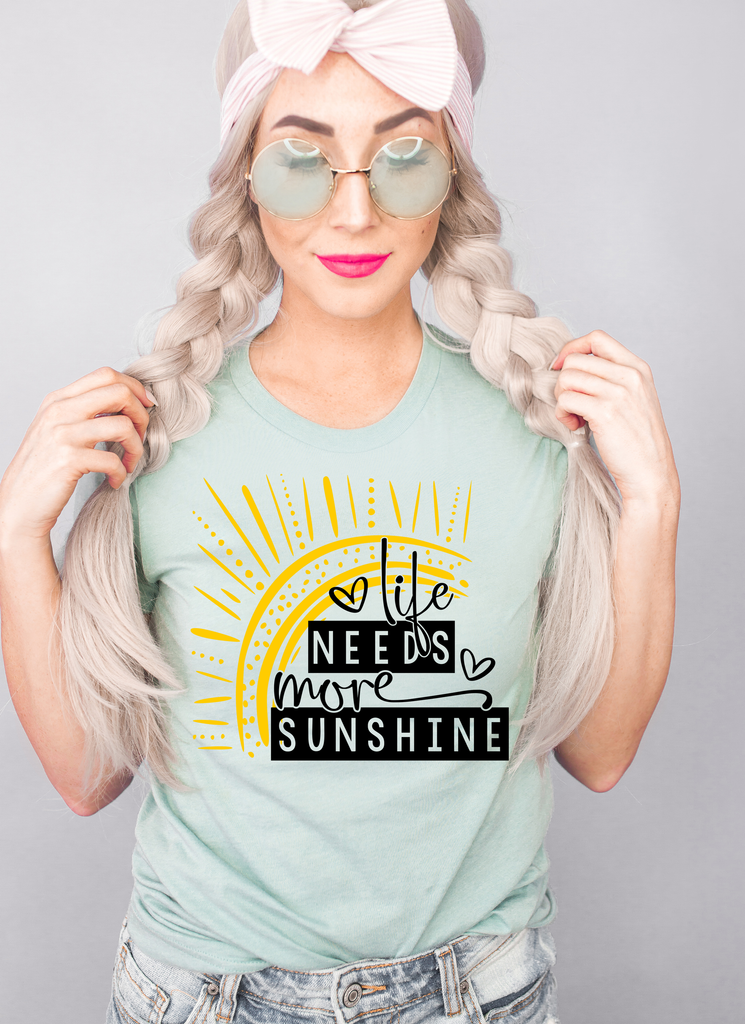 chris lunday recommends Sunshine Nee