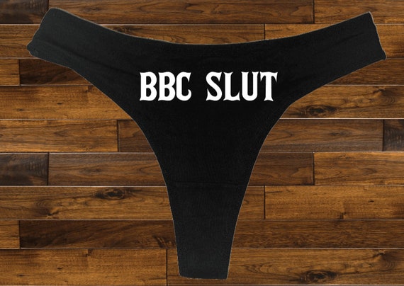 Best of Bbc slit