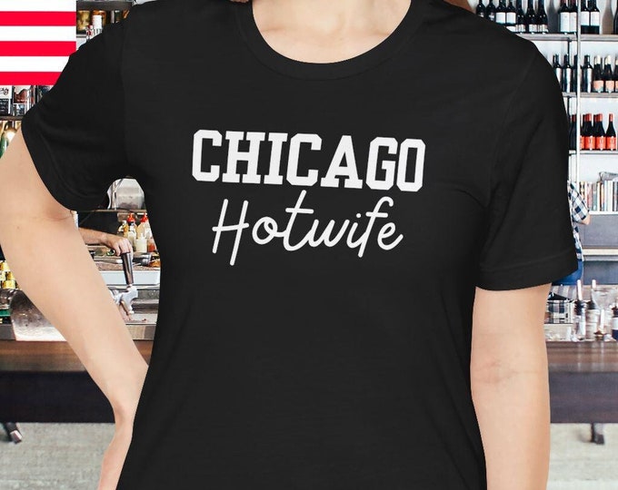 christy kincer recommends chicago hotwife pic