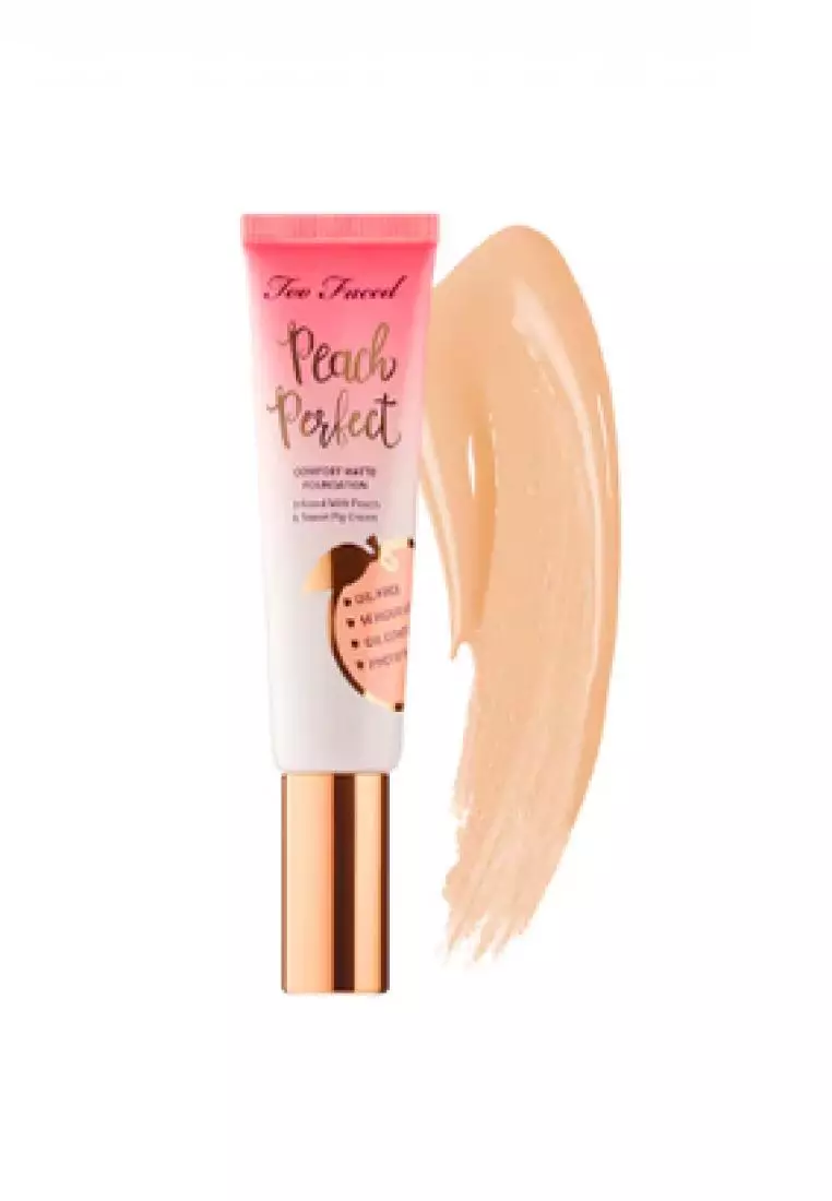 cynthia palomo recommends Peach Perfect Nude