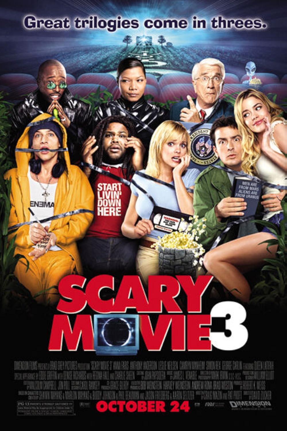 derrick bishop recommends scary movie xxxx pic