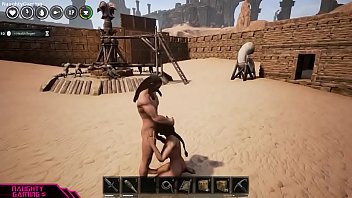 dalton pate share conan exiles porn photos