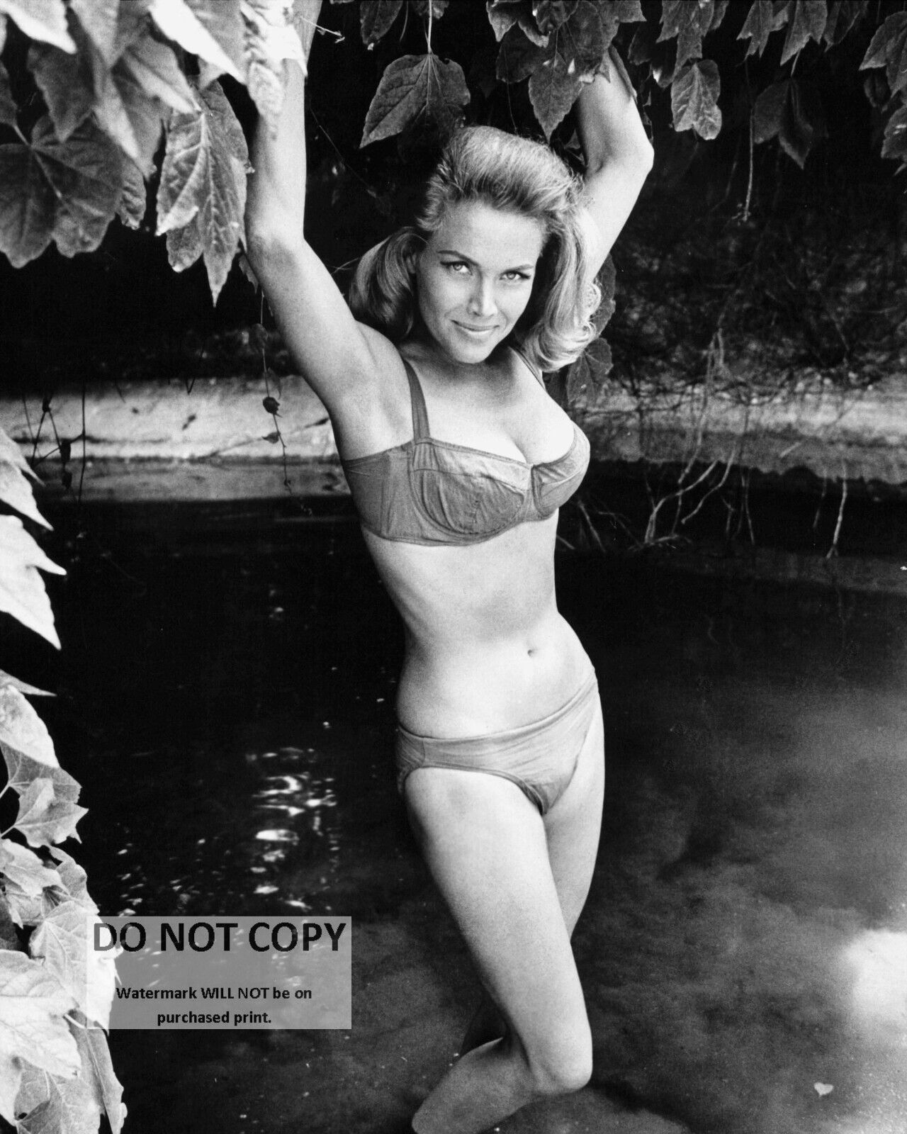 amir deen recommends Honor Blackman Naked