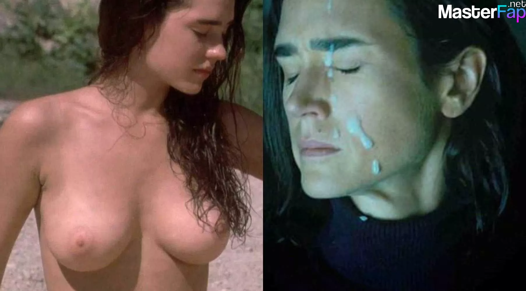 alyssa canty recommends Jennifer Connelly Nsfw